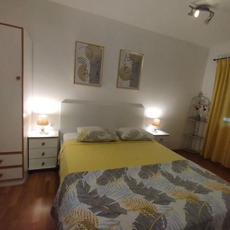 Apartmani Lucica Jezera Ngoại thất bức ảnh