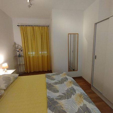 Apartmani Lucica Jezera Ngoại thất bức ảnh