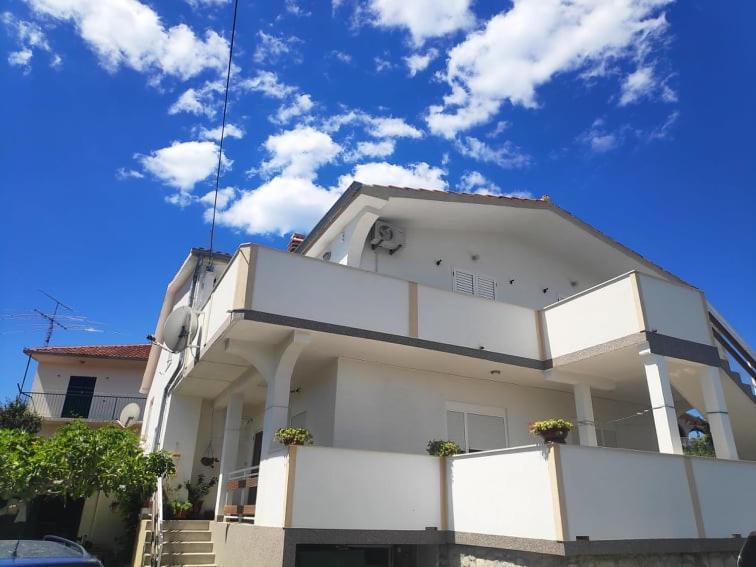 Apartmani Lucica Jezera Ngoại thất bức ảnh