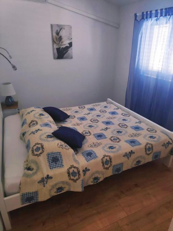 Apartmani Lucica Jezera Ngoại thất bức ảnh