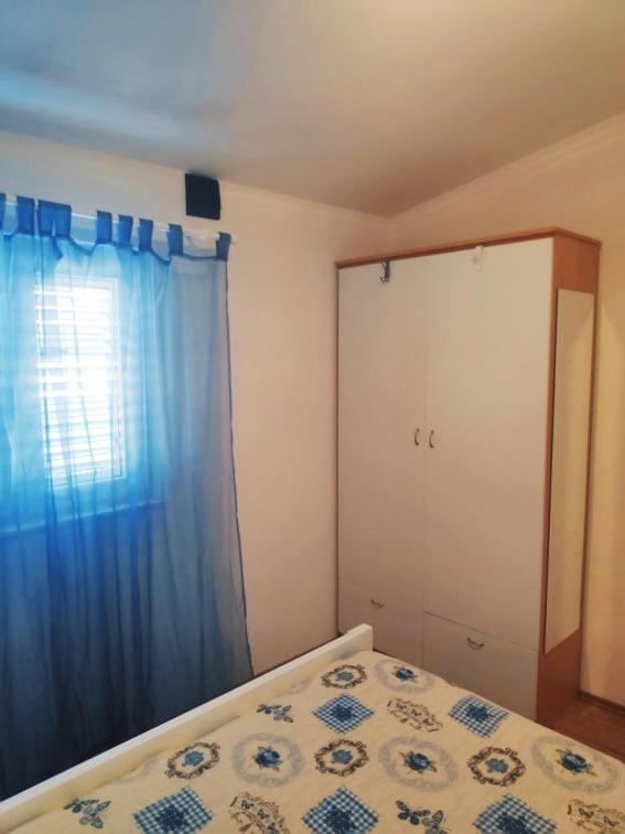 Apartmani Lucica Jezera Ngoại thất bức ảnh