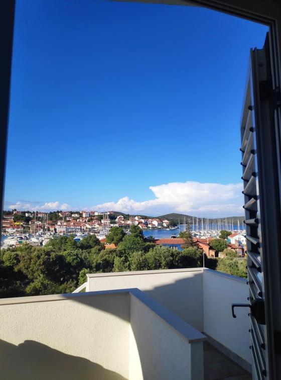 Apartmani Lucica Jezera Ngoại thất bức ảnh