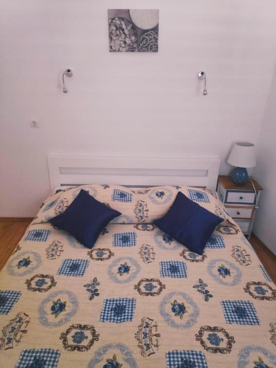 Apartmani Lucica Jezera Ngoại thất bức ảnh