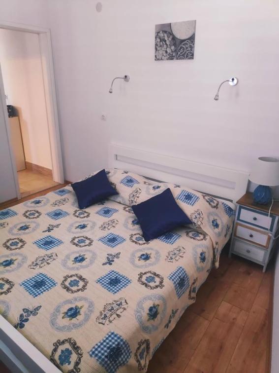 Apartmani Lucica Jezera Ngoại thất bức ảnh
