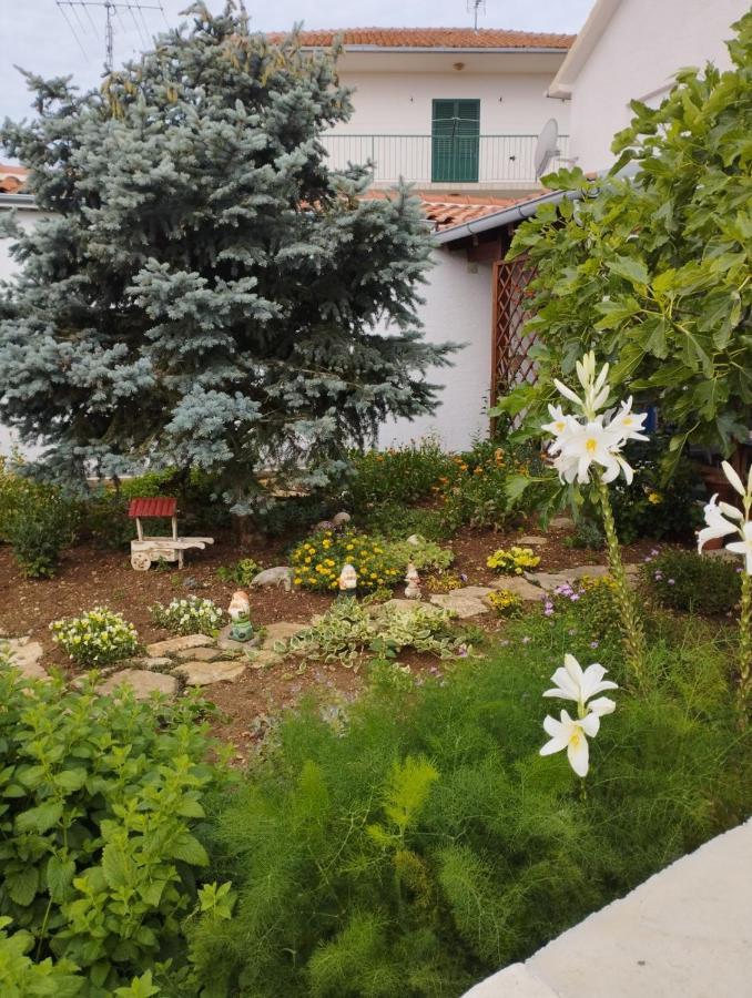 Apartmani Lucica Jezera Ngoại thất bức ảnh