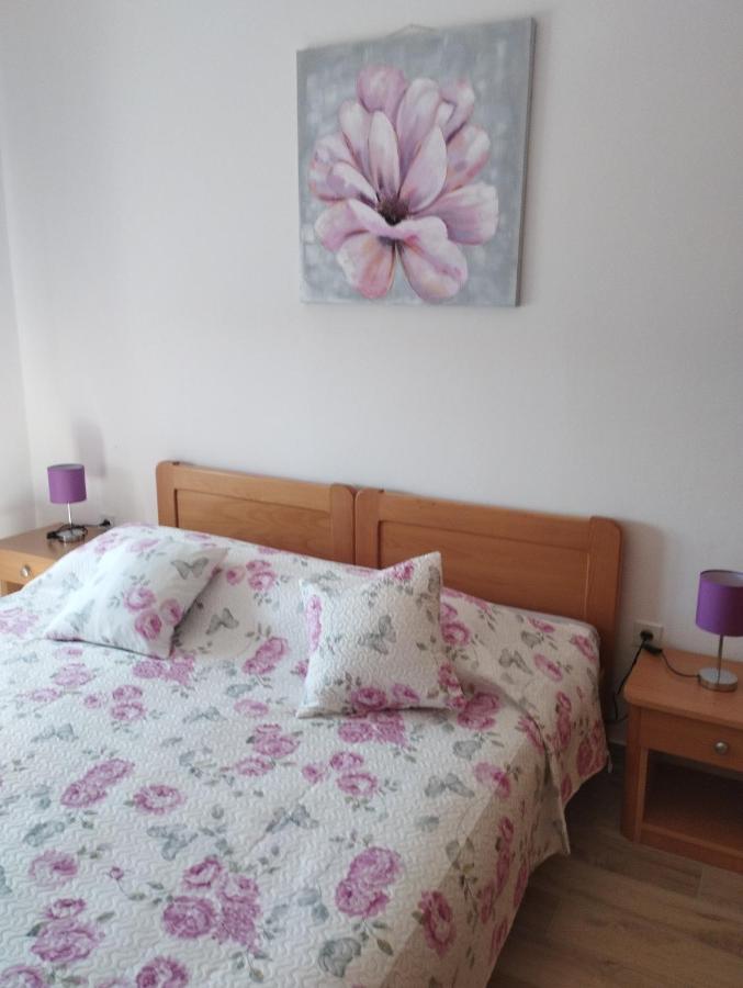 Apartmani Lucica Jezera Ngoại thất bức ảnh