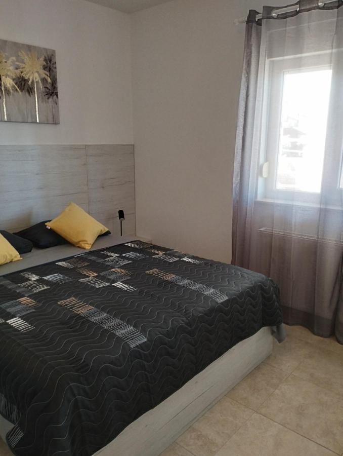 Apartmani Lucica Jezera Ngoại thất bức ảnh