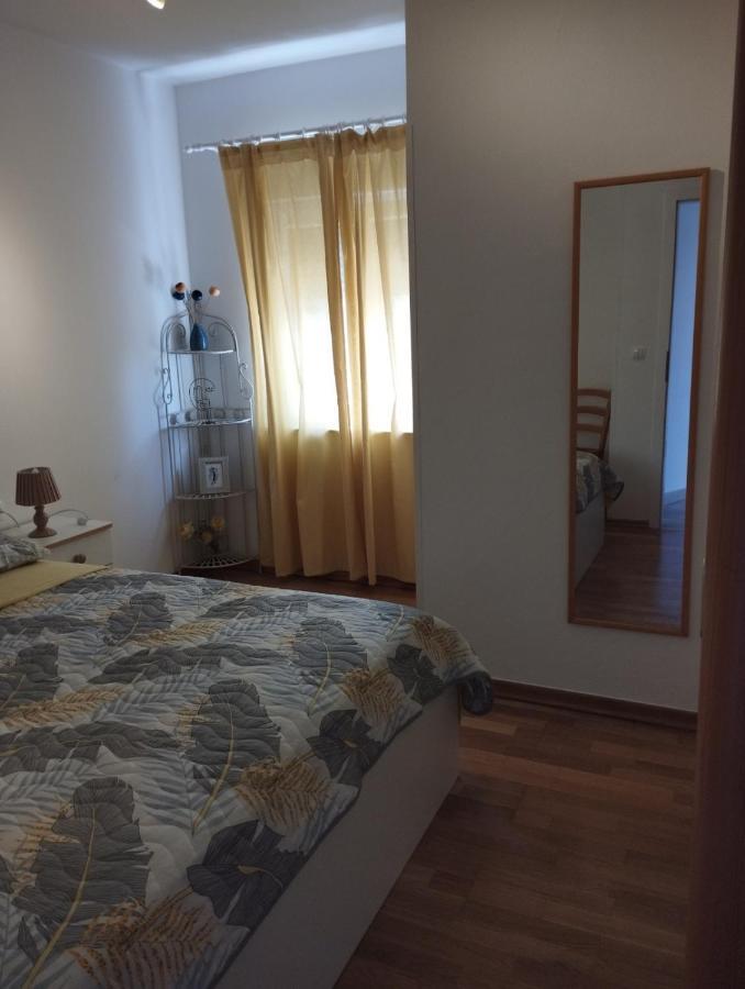 Apartmani Lucica Jezera Ngoại thất bức ảnh