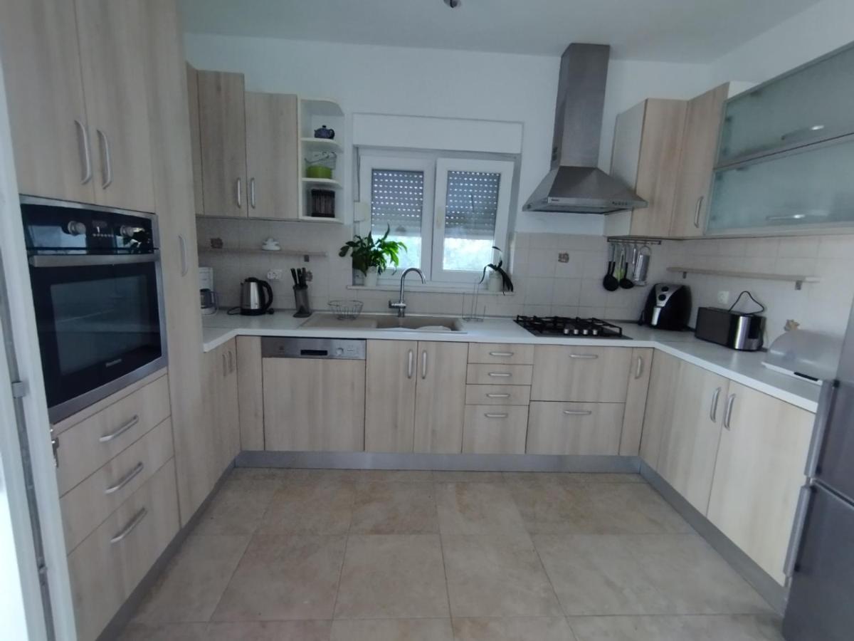 Apartmani Lucica Jezera Ngoại thất bức ảnh