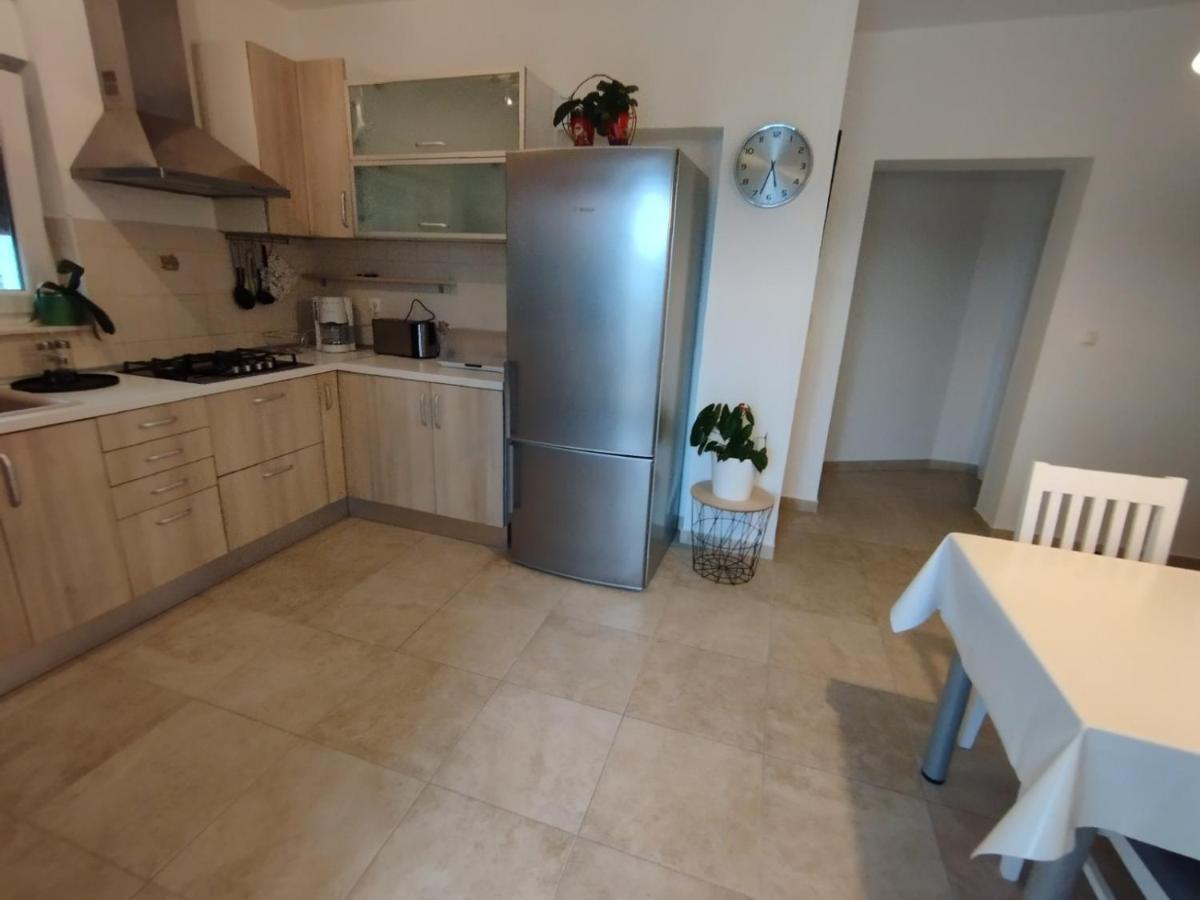 Apartmani Lucica Jezera Ngoại thất bức ảnh