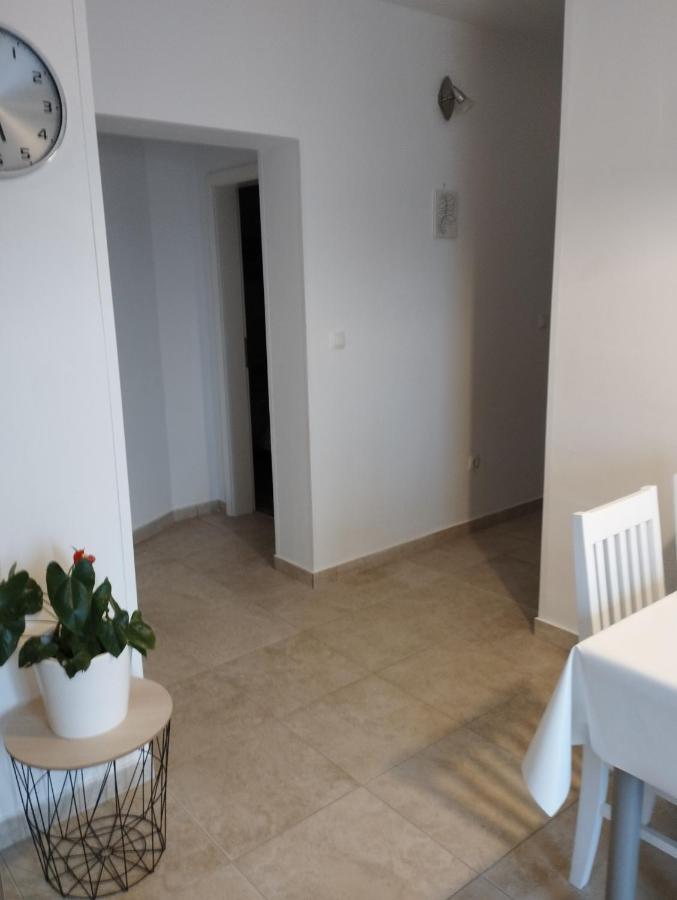 Apartmani Lucica Jezera Ngoại thất bức ảnh