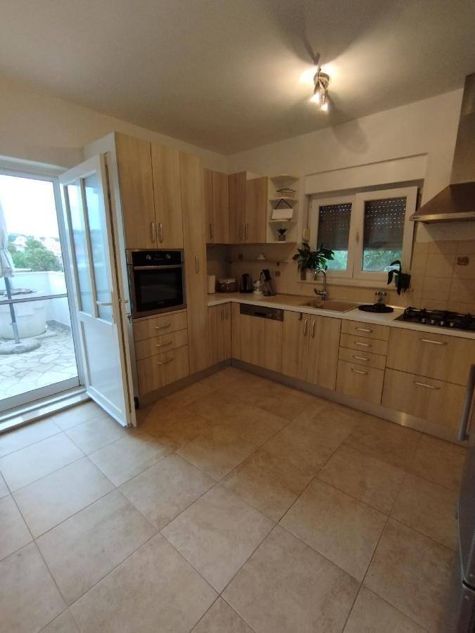 Apartmani Lucica Jezera Ngoại thất bức ảnh