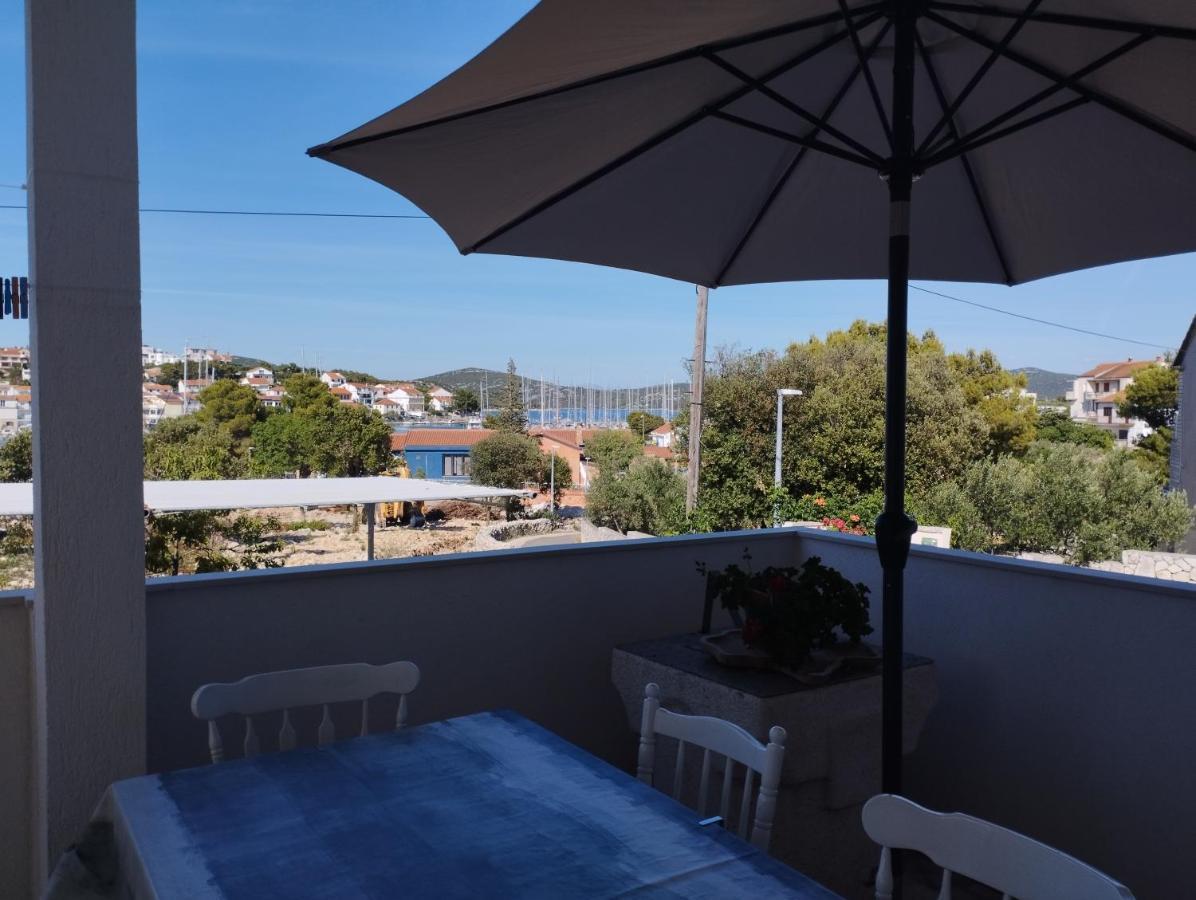 Apartmani Lucica Jezera Ngoại thất bức ảnh
