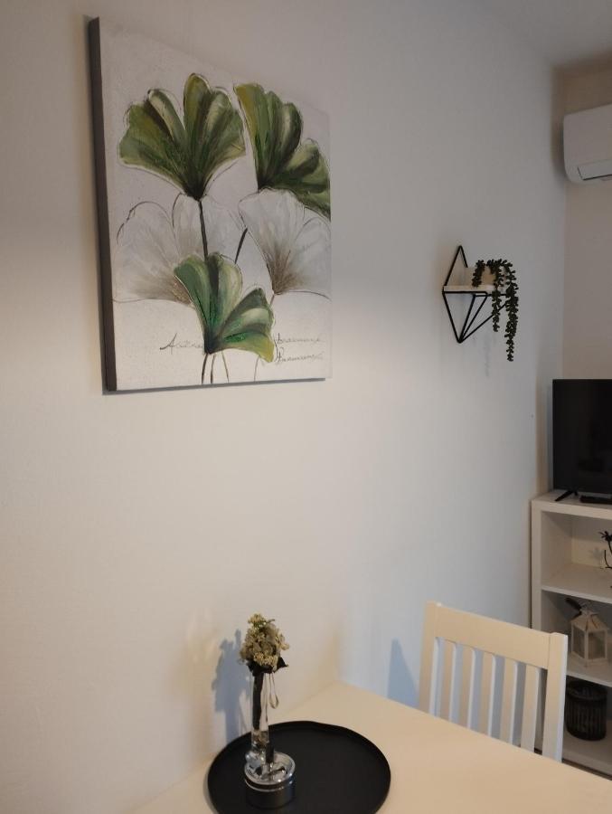 Apartmani Lucica Jezera Ngoại thất bức ảnh