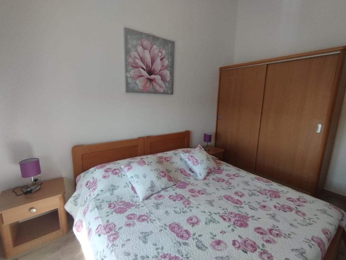Apartmani Lucica Jezera Ngoại thất bức ảnh