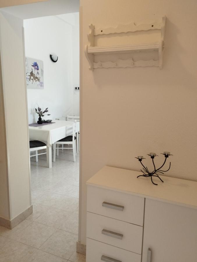 Apartmani Lucica Jezera Ngoại thất bức ảnh