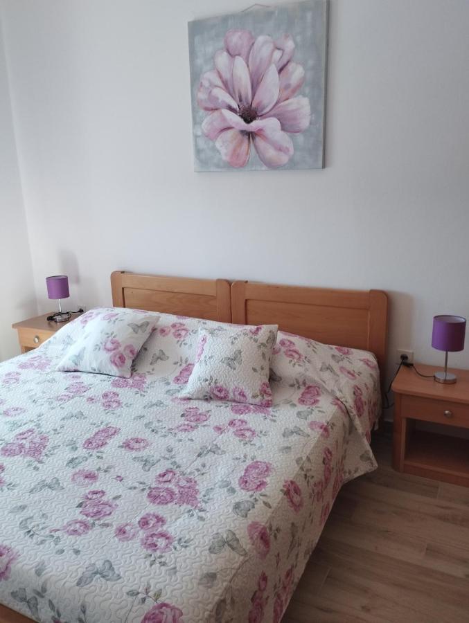 Apartmani Lucica Jezera Ngoại thất bức ảnh
