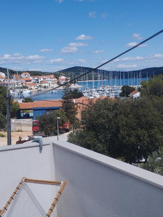 Apartmani Lucica Jezera Ngoại thất bức ảnh