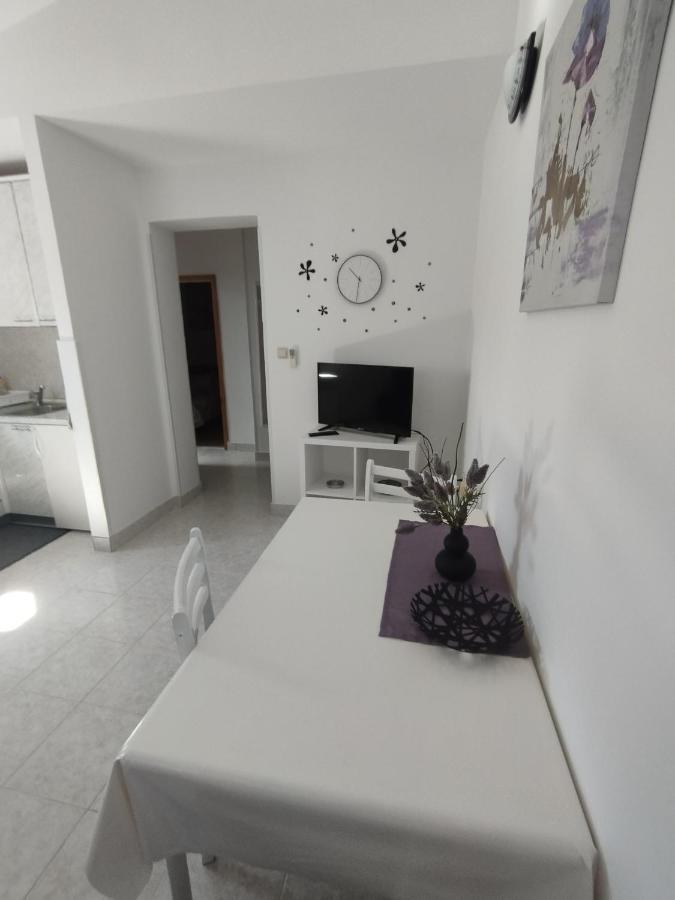 Apartmani Lucica Jezera Ngoại thất bức ảnh