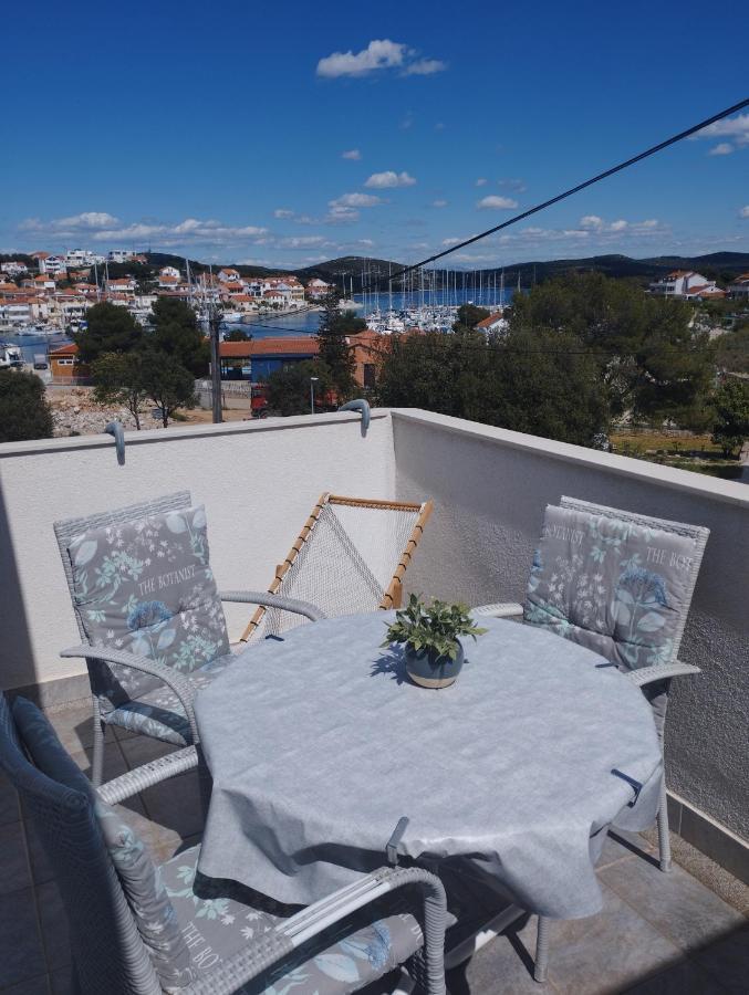 Apartmani Lucica Jezera Ngoại thất bức ảnh