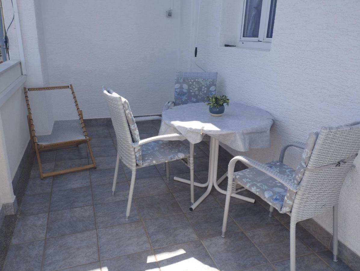 Apartmani Lucica Jezera Ngoại thất bức ảnh