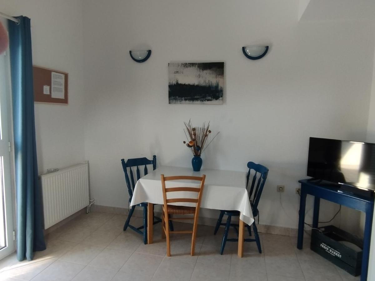 Apartmani Lucica Jezera Ngoại thất bức ảnh