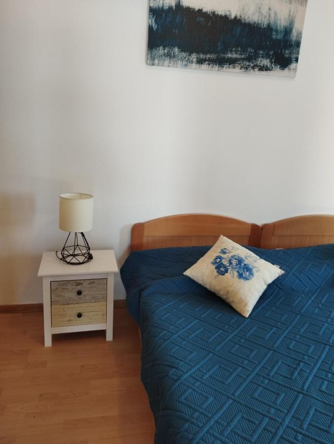 Apartmani Lucica Jezera Ngoại thất bức ảnh