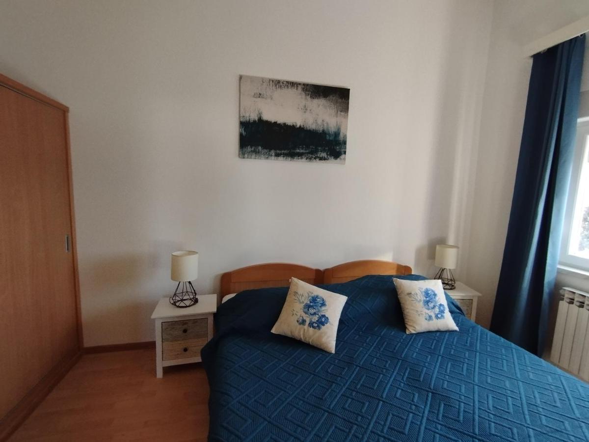 Apartmani Lucica Jezera Ngoại thất bức ảnh