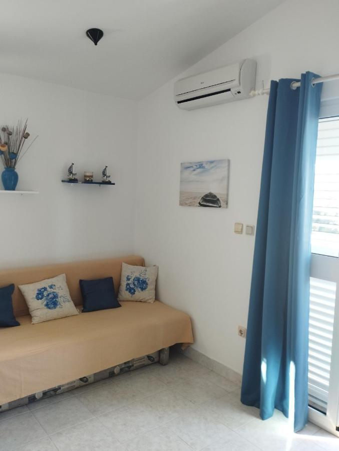 Apartmani Lucica Jezera Ngoại thất bức ảnh
