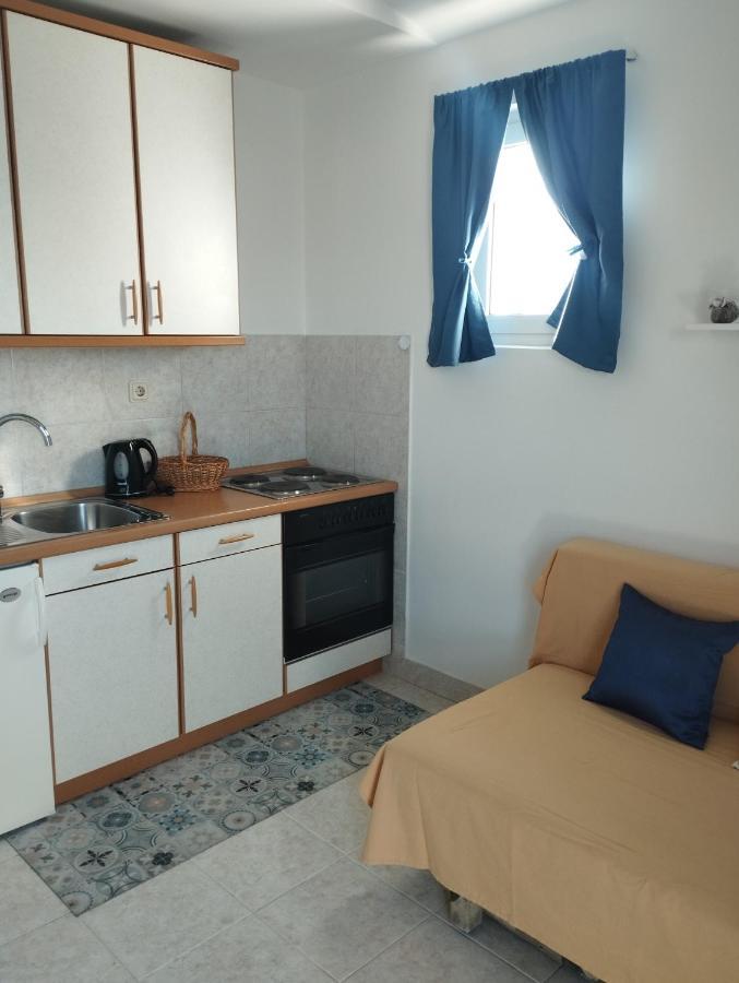 Apartmani Lucica Jezera Ngoại thất bức ảnh