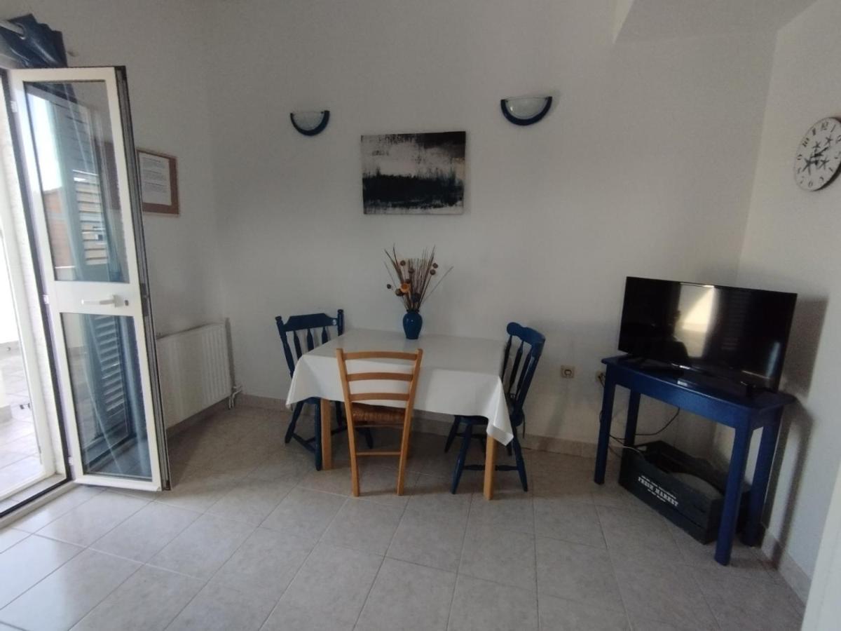 Apartmani Lucica Jezera Ngoại thất bức ảnh
