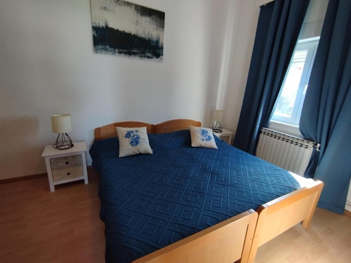 Apartmani Lucica Jezera Ngoại thất bức ảnh