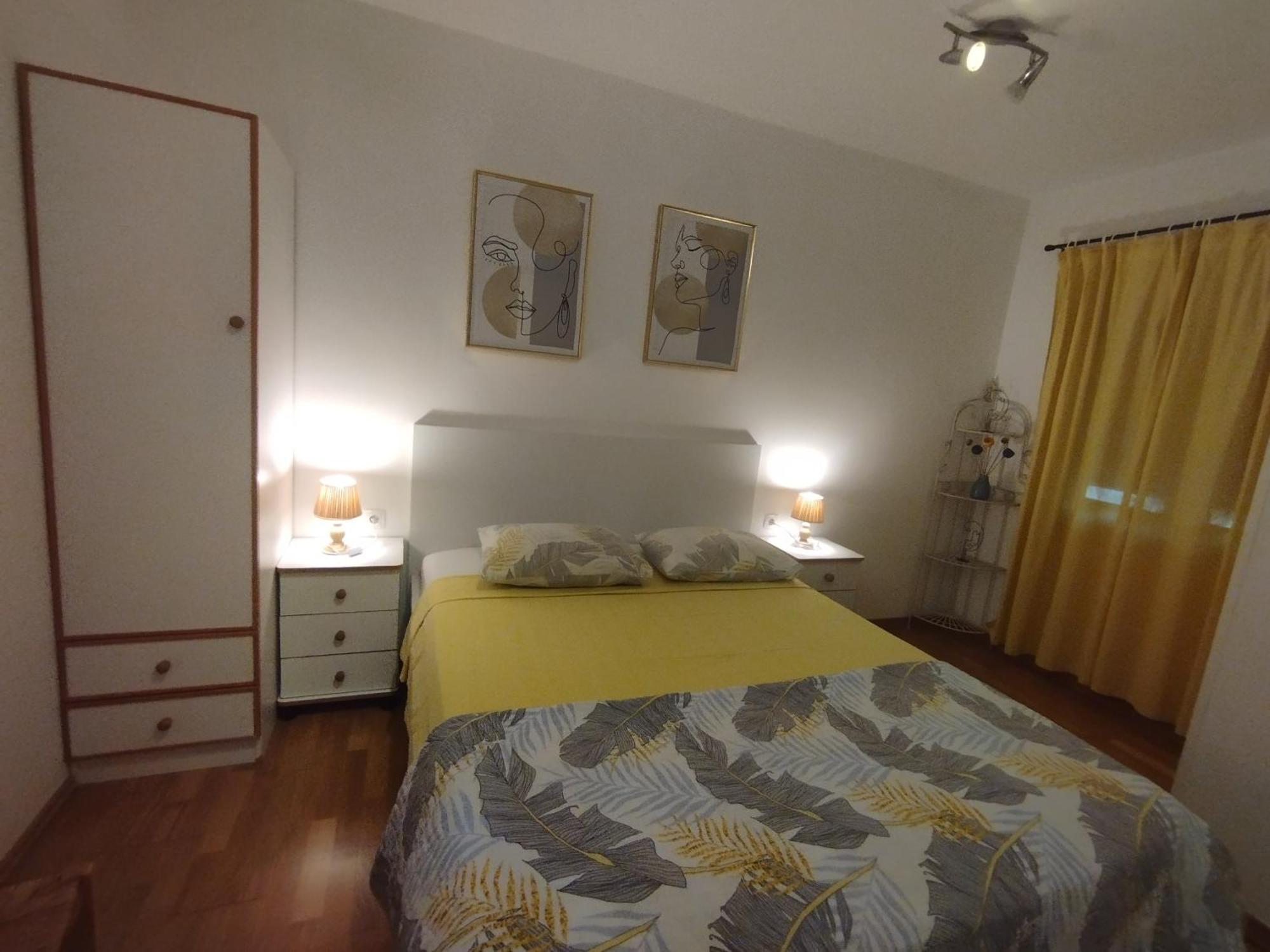 Apartmani Lucica Jezera Ngoại thất bức ảnh