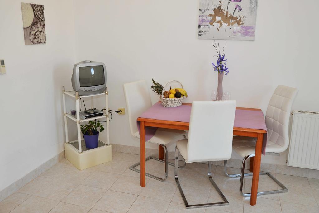 Apartmani Lucica Jezera Ngoại thất bức ảnh